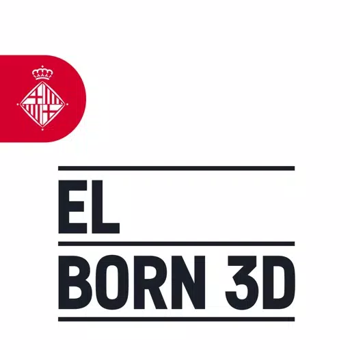 Born 3D Born 3D