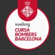 Cursa Bombers Barcelona