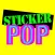 Charlie Schmidt's Sticker Pop