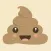 Kawaii Poop Emoji : Animated Cute Stickers