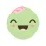 Kawaii Zombie Animated
