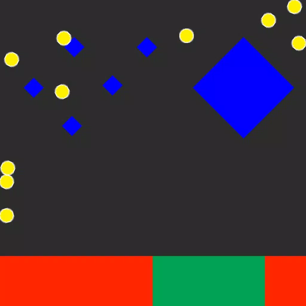 Catch The Yellow Ball Catch The Yellow Ball
