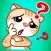 Pretty Kitty Cat Stickers
