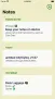 Shima Notes