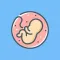 Contractions Tracker