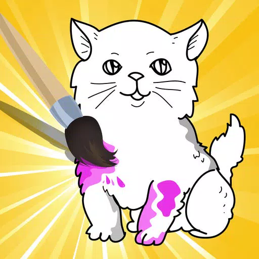 A Coloring Book for Little Children: Learn to draw and color cat and kittens A Coloring Book for Little Children: Learn to draw and color cat and kittens