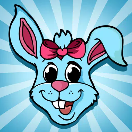 A Easter Coloring Book for Children A Easter Coloring Book for Children