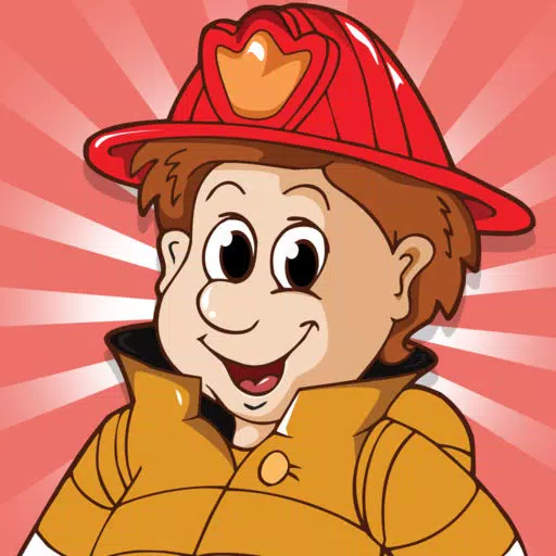 Firefighter Coloring Book for Children: Learn to color firemen, firefighters and fire-equipment Firefighter Coloring Book for Children: Learn to color firemen, firefighters and fire-equipment