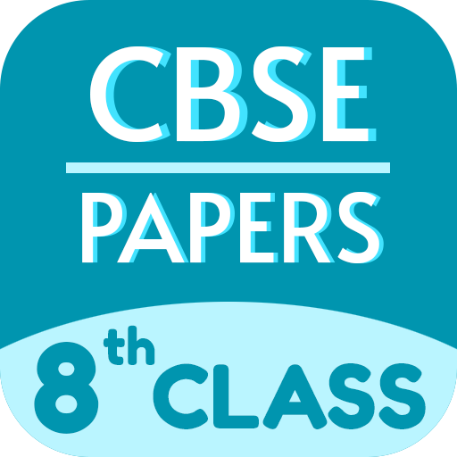 CBSE Class 8 Papers CBSE Class 8 Papers