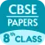 CBSE Class 8 Papers