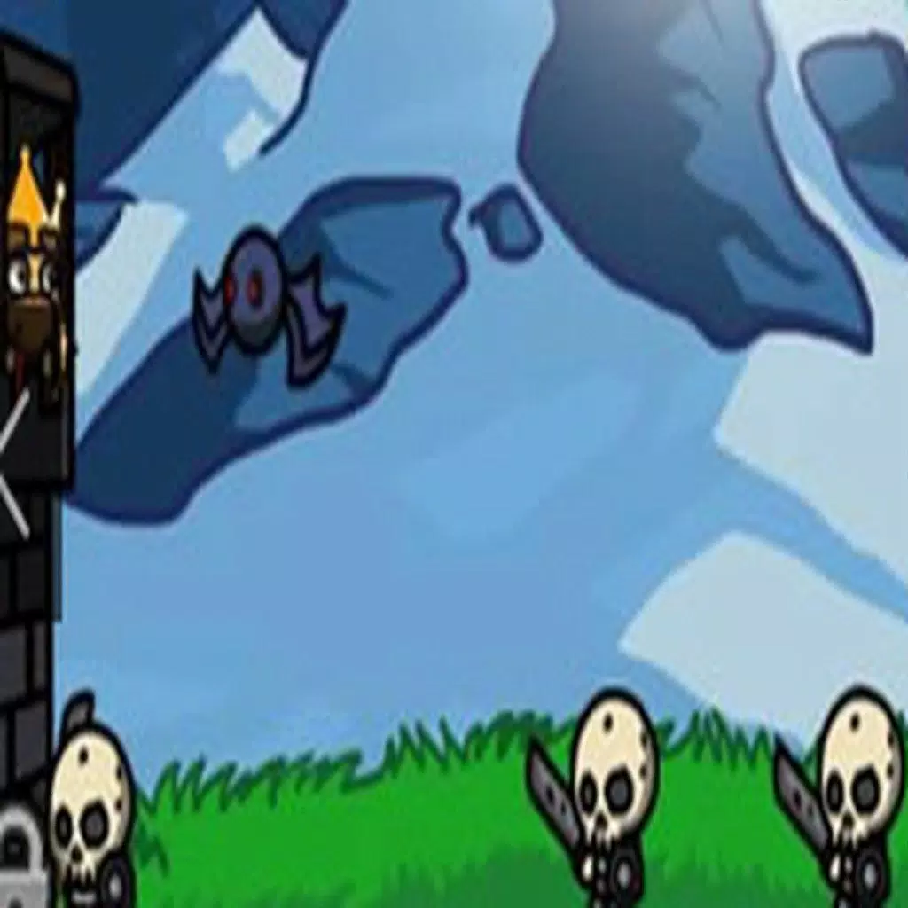 Castle Defense Online Castle Defense Online