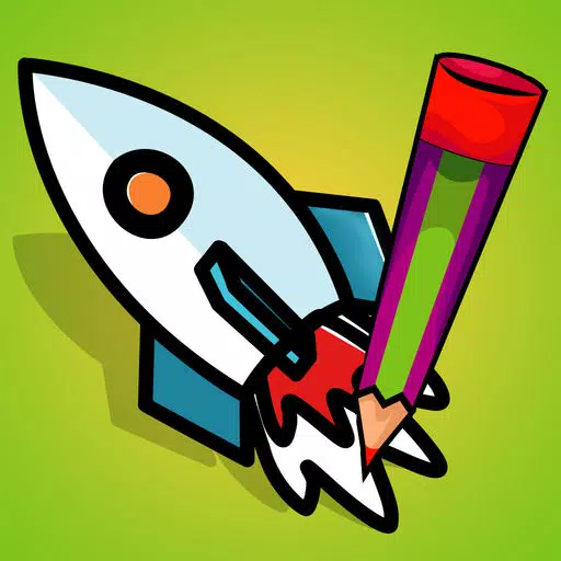 An Outer Space Coloring Book for Children: Learn to color astronaut, alien and ufo An Outer Space Coloring Book for Children: Learn to color astronaut, alien and ufo