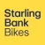 Starling Bank Bikes