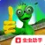 绿色外星人虫虫助手安装包