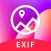 Exif精灵-照片Exif信息查看
