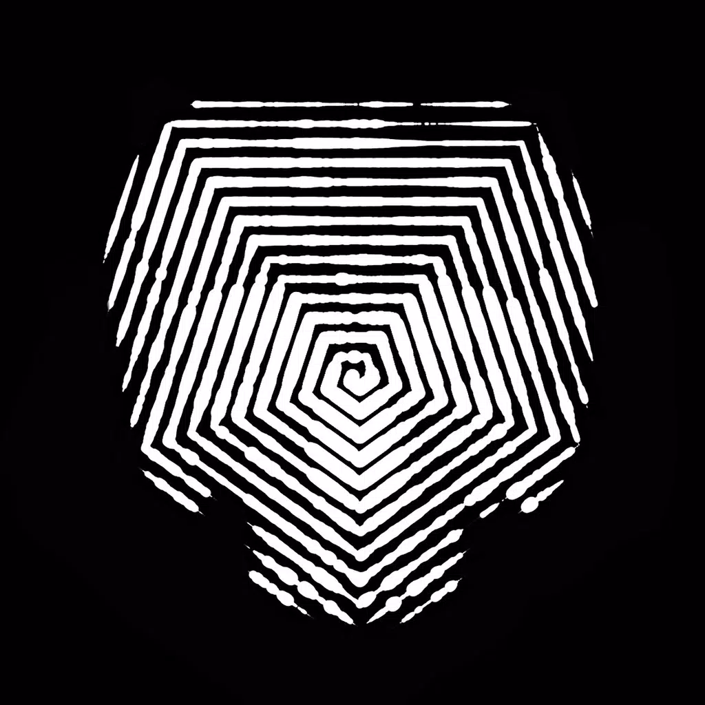 Generate - generative drawing Generate - generative drawing