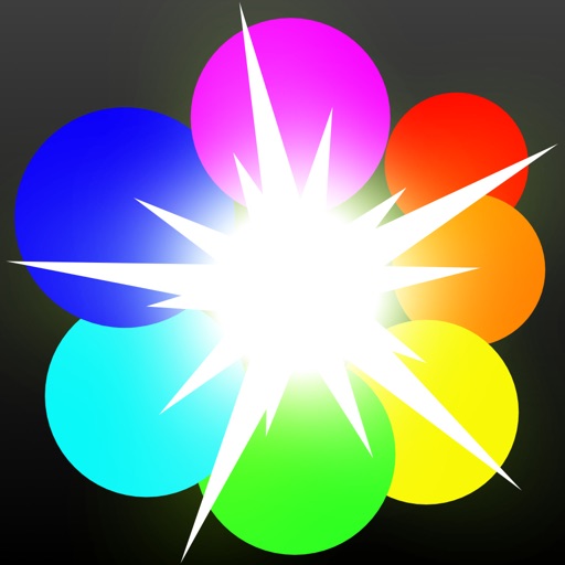 Tap to Flash Light Tap to Flash Light