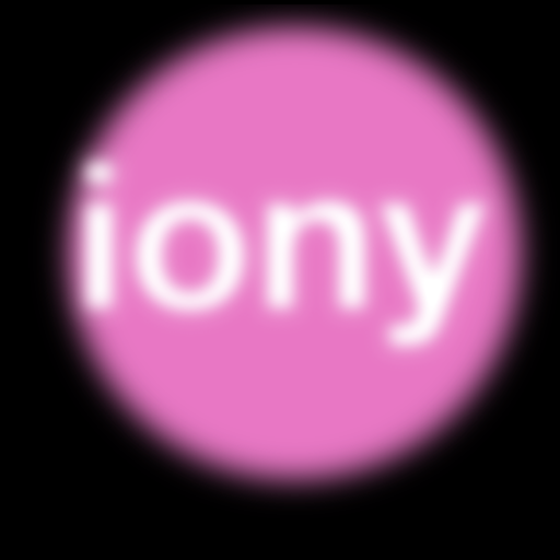 iony AR