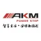 AKM