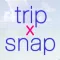 Trip x Snap