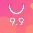 九块九 - 百款精品低至1折每天9场抢不停