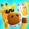 Pocket Zoo: Idle Keeper