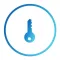 PassMachine - a beautiful iOS password generator