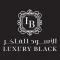 Luxury Black