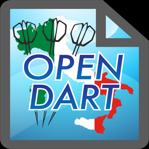 OpenDart Gestione OpenDart Gestione