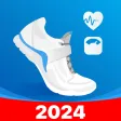 Pacer Pedometer & Step Tracker Pacer Pedometer & Step Tracker