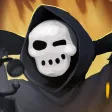 Peace, Death! Peace, Death!
