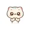Lovey Cat Animated Stickers