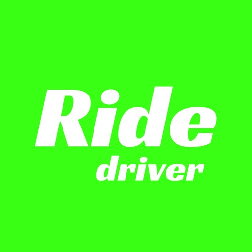 Ride - Earn more today Ride - Earn more today