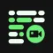 Teleprompter PR Video Recorder