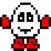 Dizzy One