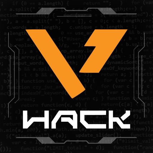 vHack Revolutions: Hacker Game vHack Revolutions: Hacker Game