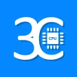 3C CPU Manager (root)
