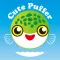 Cute Puffer