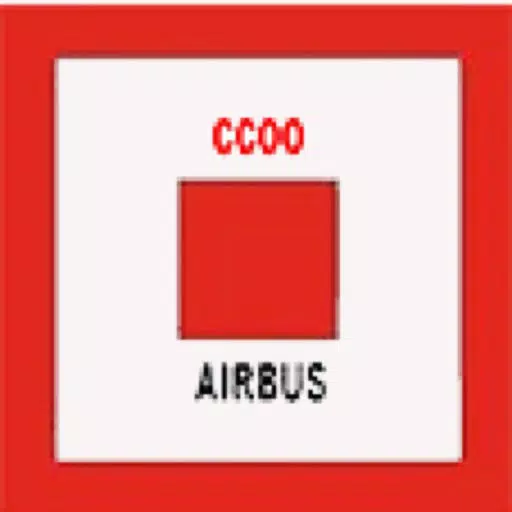 CCOO AIRBUS CCOO AIRBUS
