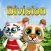 Division Preschool - Kindergarten Math Practice
