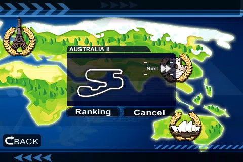 Adrenaline Racer Online应用截图