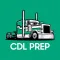 CDL Practice Pre-Test 2023