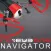 EYEControl: Navigator
