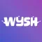WYSH Celeb – Wysh your fans