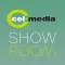 Showroom Celmedia