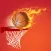 Best Basketball Shot - Basketball Slam Dunk