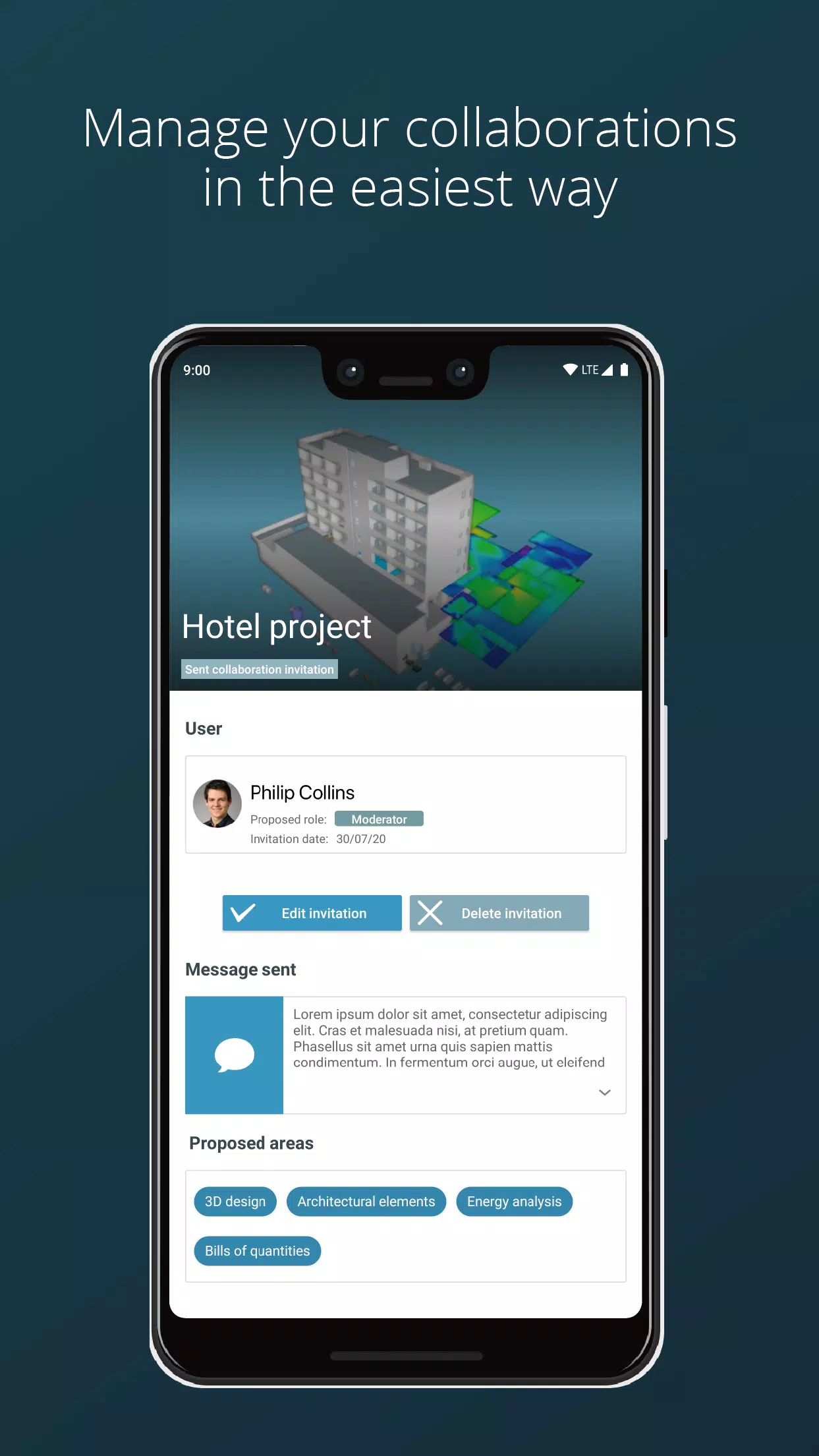 BIMserver.center Screenshots