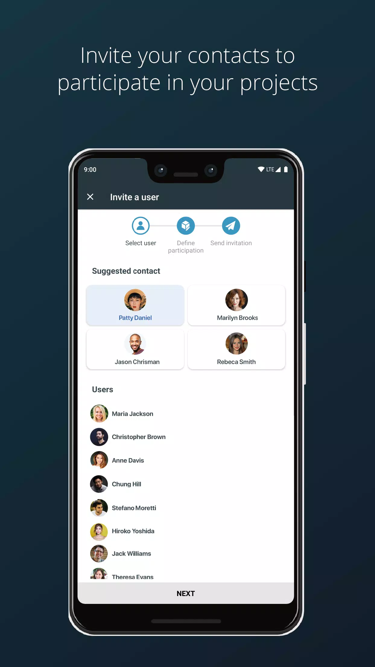 BIMserver.center Screenshots