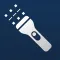 Flashlight: Morse Code - SOS