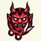 My Red Ogre